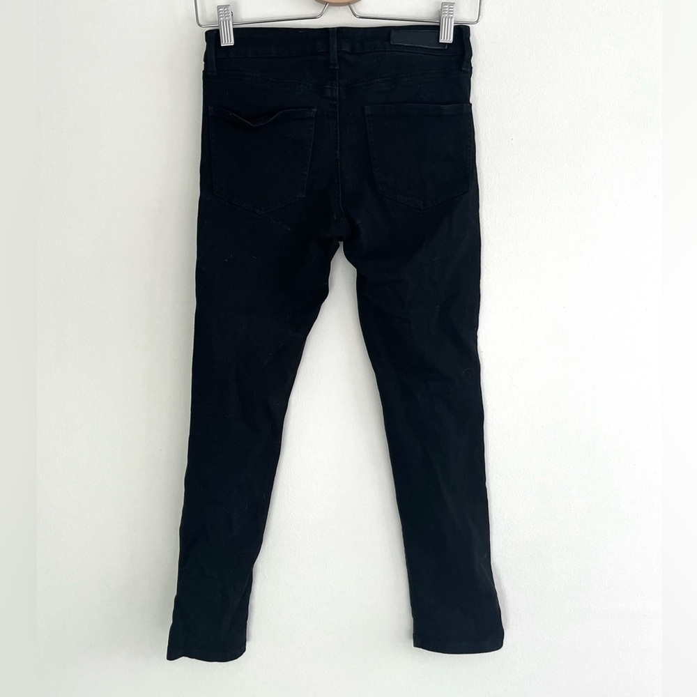 Comptoires Des Cotonniers Ripped Jeans, Size 24 - Picture 2 of 5